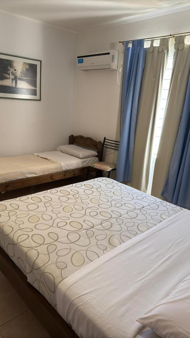 Duplex Lisandro San Rafael  Eksteriør billede