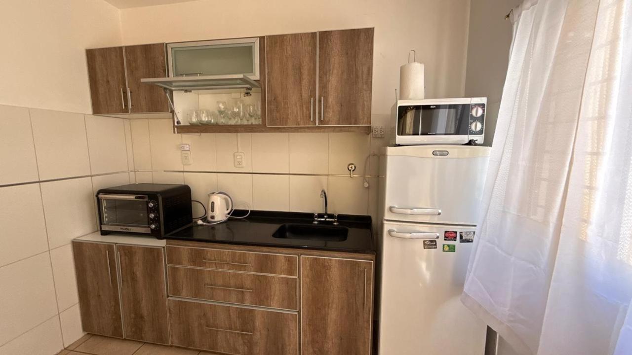 Duplex Lisandro San Rafael  Eksteriør billede
