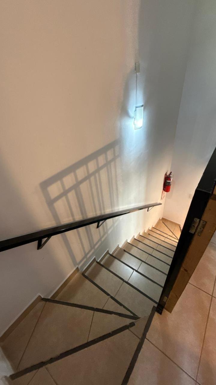Duplex Lisandro San Rafael  Eksteriør billede