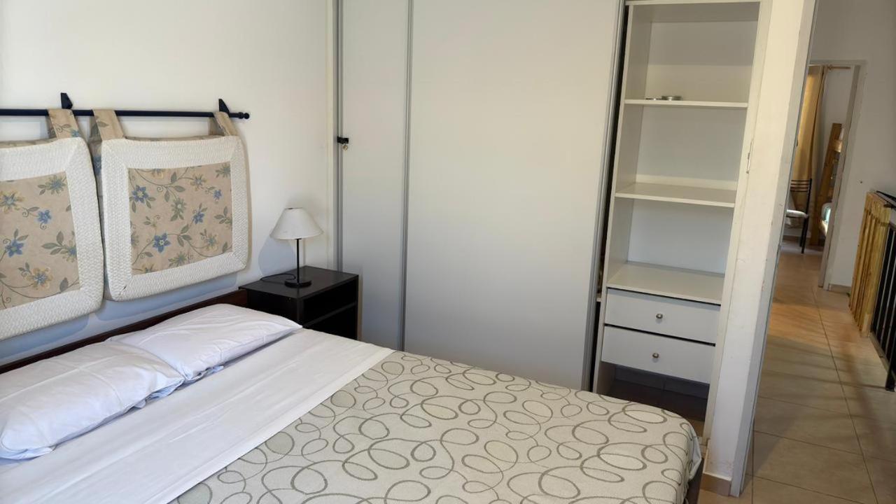 Duplex Lisandro San Rafael  Eksteriør billede