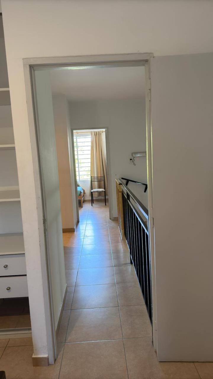 Duplex Lisandro San Rafael  Eksteriør billede